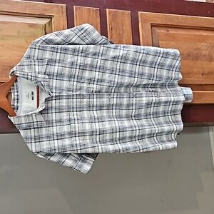 Ridgecut button down shirt